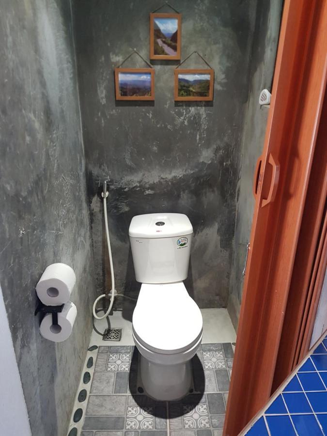 NoMadders Ha Giang Hostel Ngoại thất bức ảnh