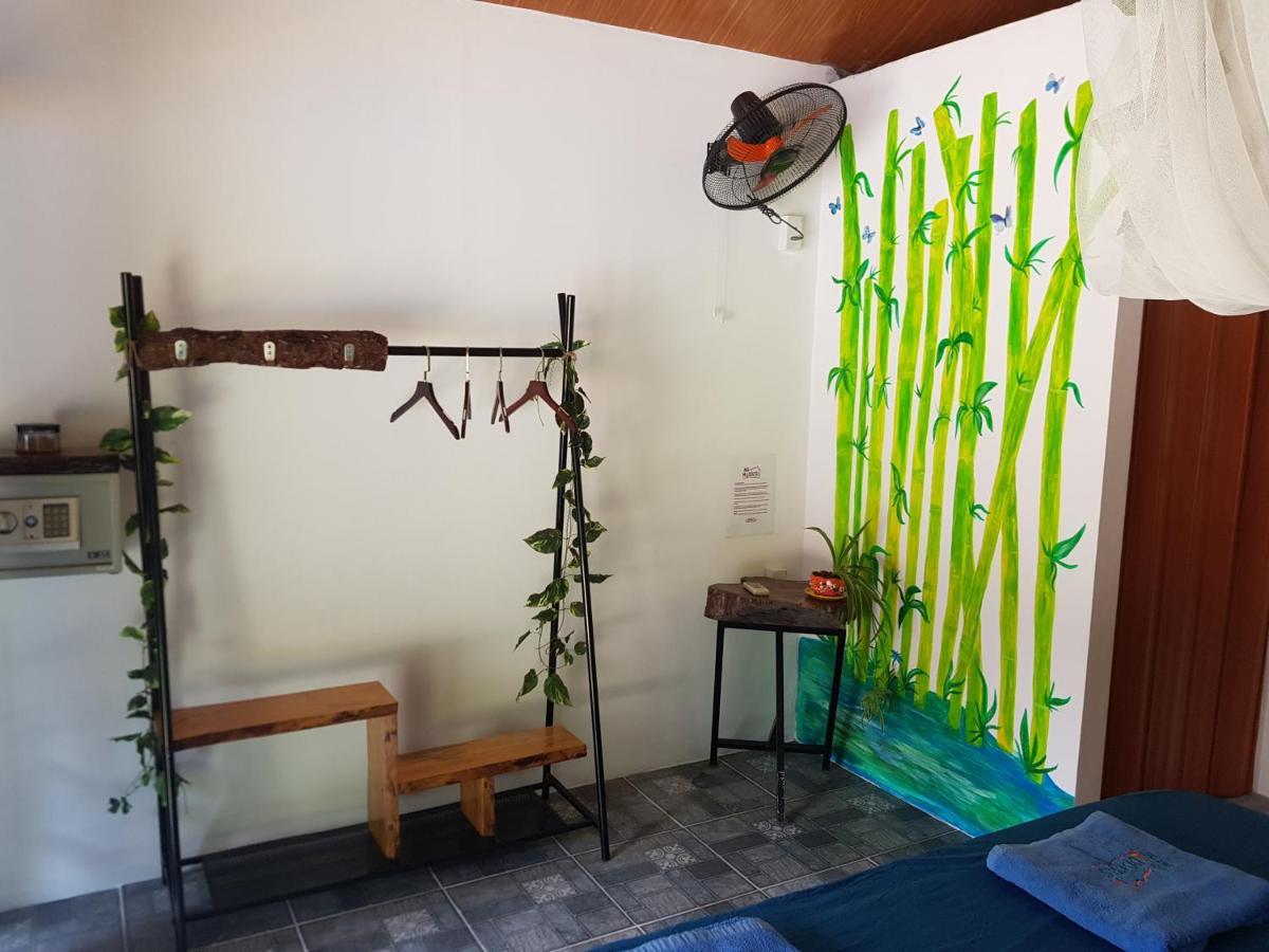 NoMadders Ha Giang Hostel Ngoại thất bức ảnh