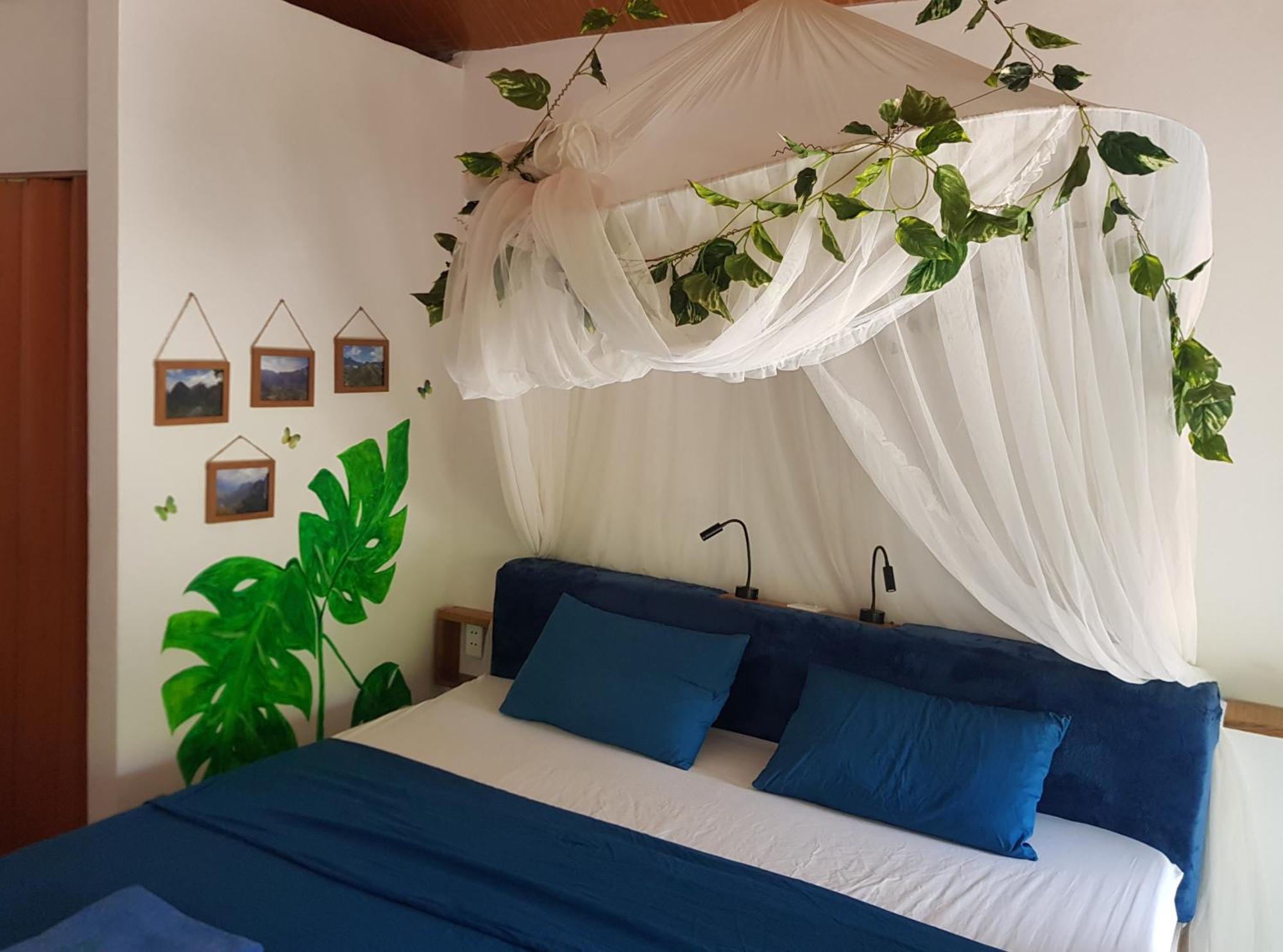 NoMadders Ha Giang Hostel Ngoại thất bức ảnh