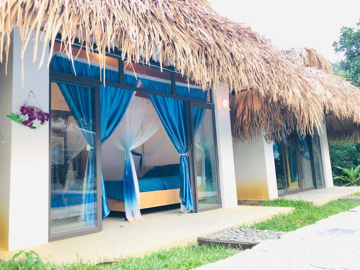 NoMadders Ha Giang Hostel Ngoại thất bức ảnh