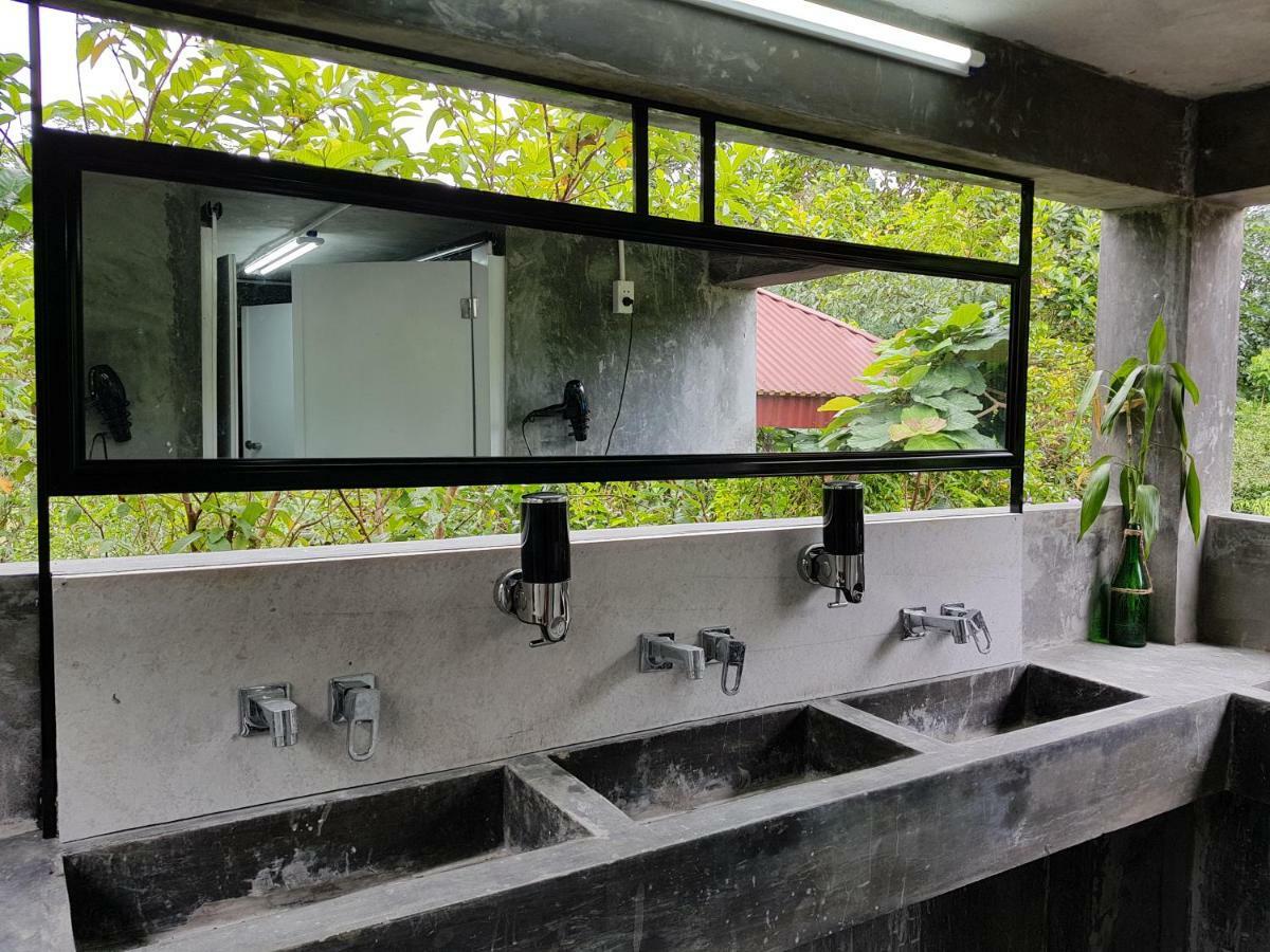 NoMadders Ha Giang Hostel Ngoại thất bức ảnh