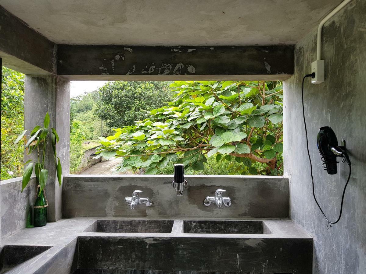 NoMadders Ha Giang Hostel Ngoại thất bức ảnh